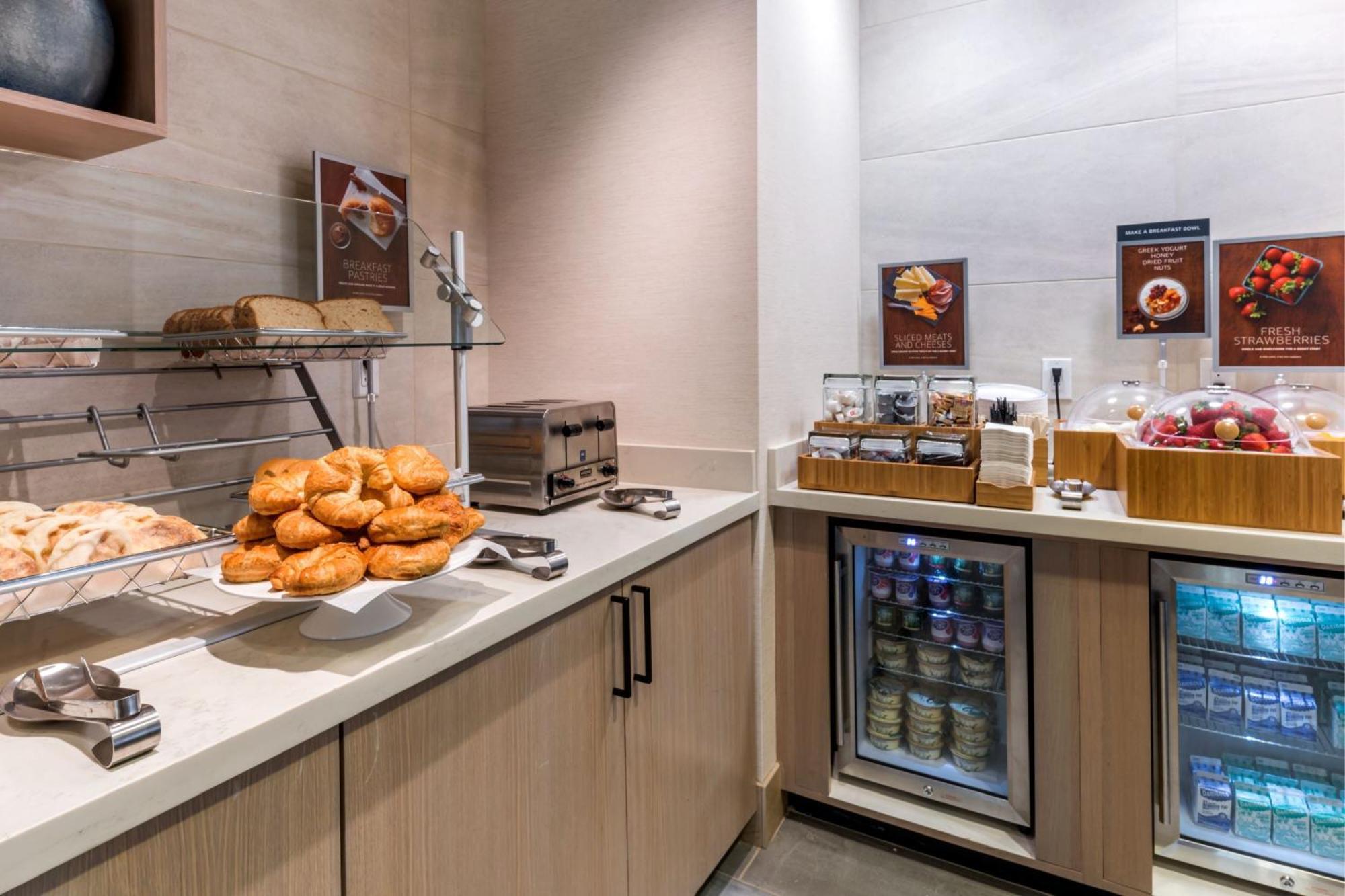 Springhill Suites By Marriott Jackson Hole Buitenkant foto
