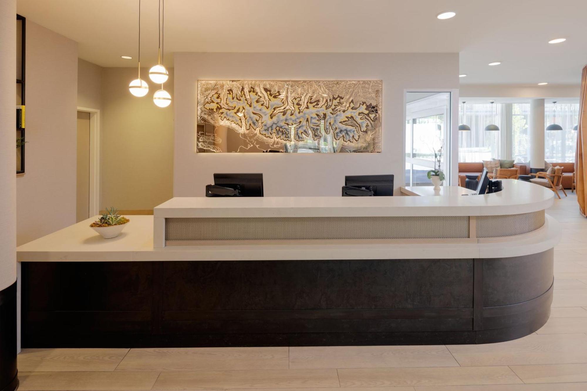 Springhill Suites By Marriott Jackson Hole Buitenkant foto