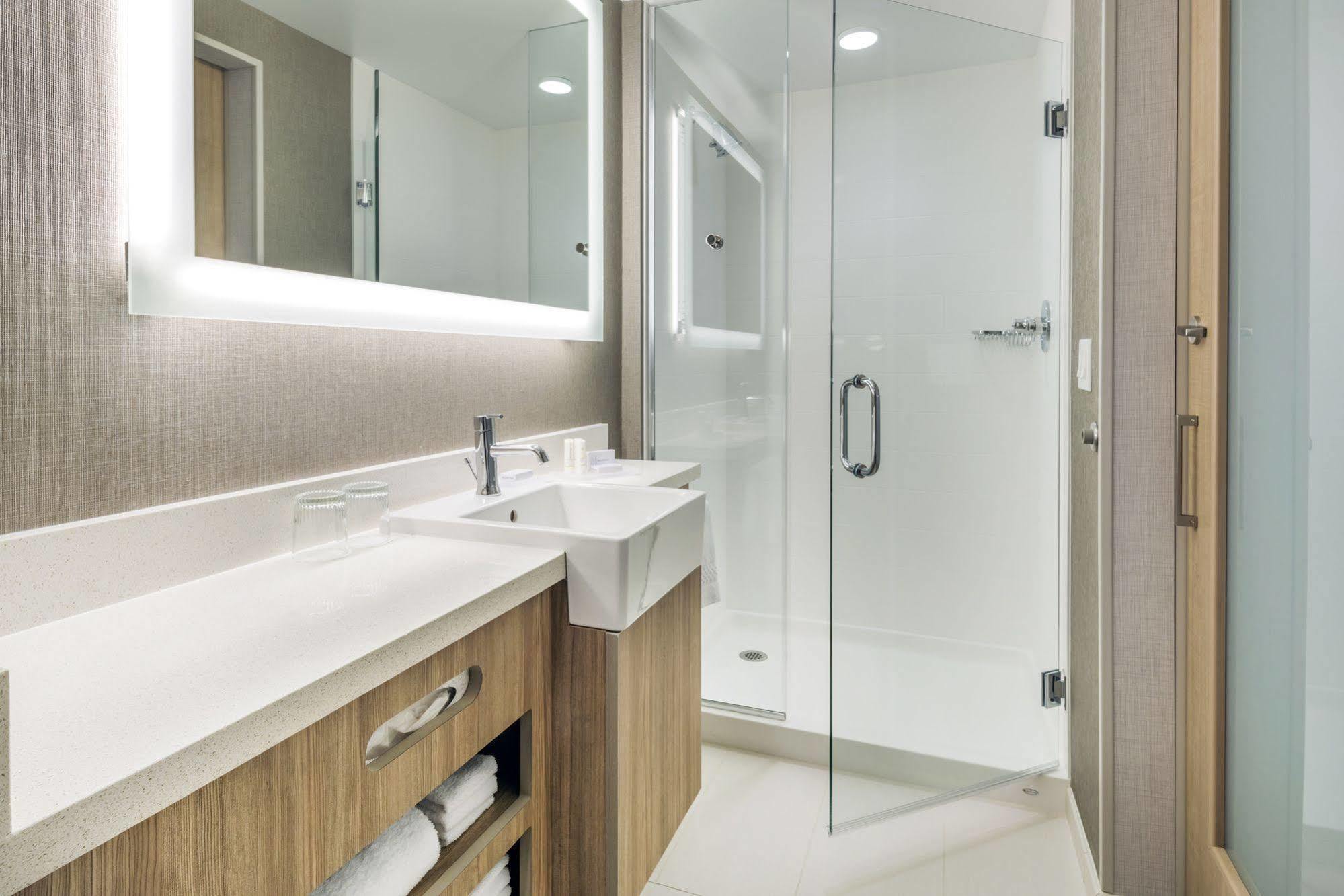 Springhill Suites By Marriott Jackson Hole Buitenkant foto