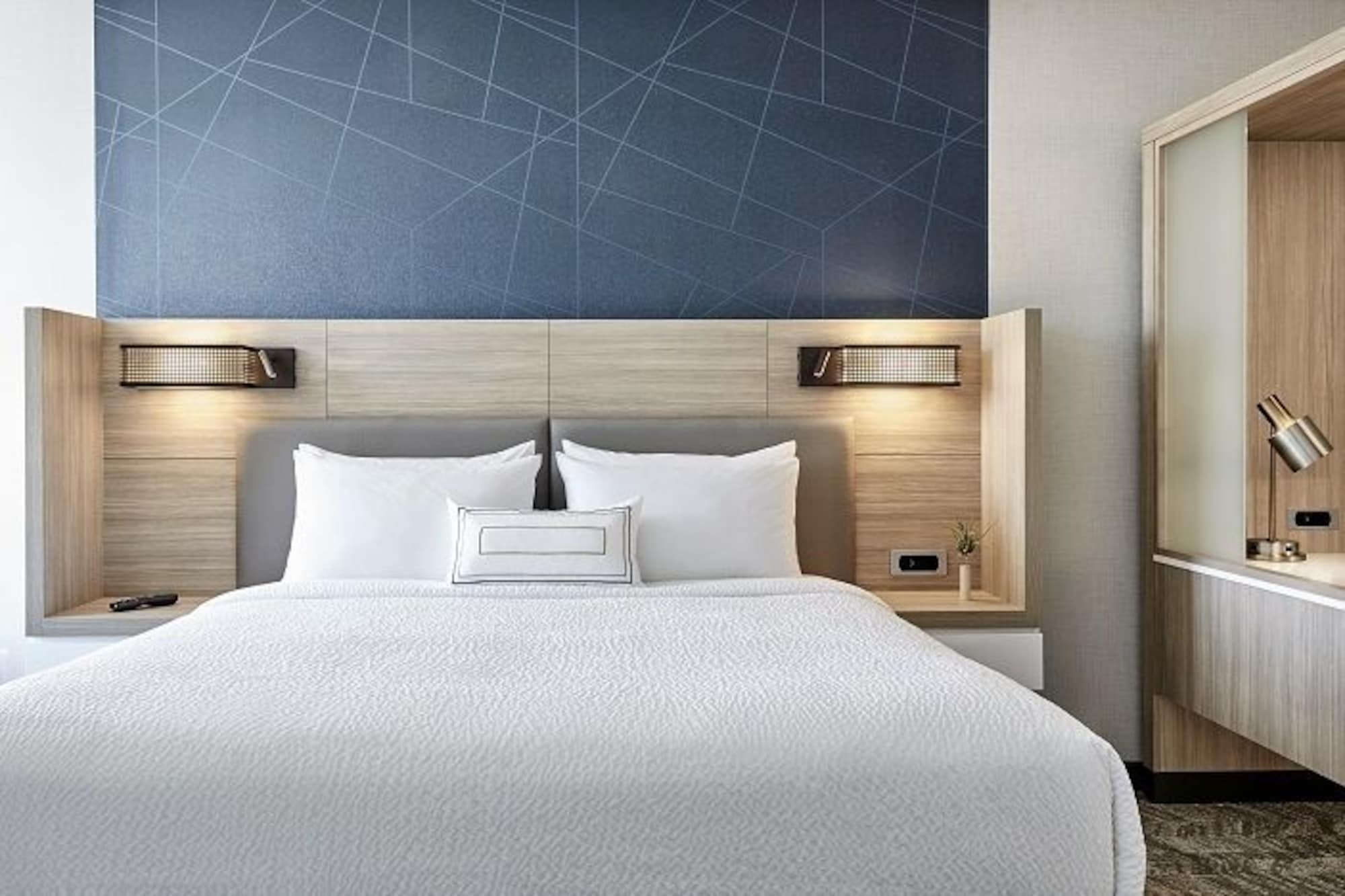 Springhill Suites By Marriott Jackson Hole Buitenkant foto