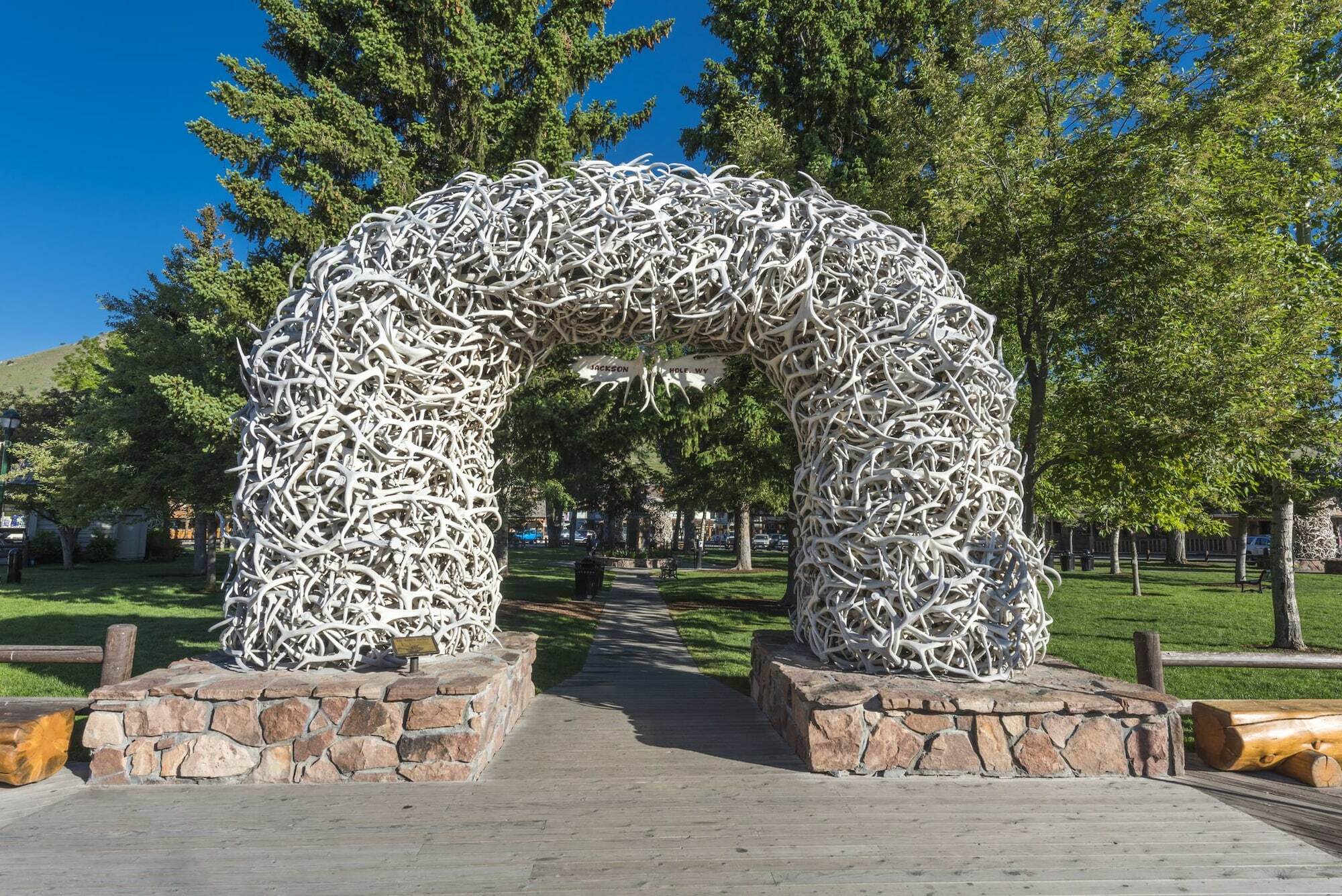 Springhill Suites By Marriott Jackson Hole Buitenkant foto